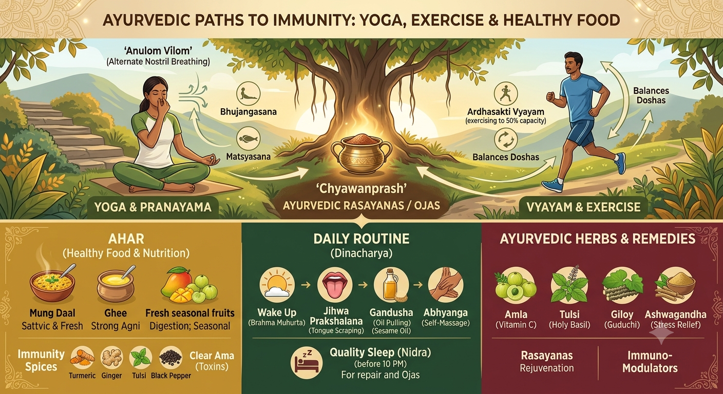Immunity